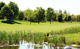 Haddington Golf Club